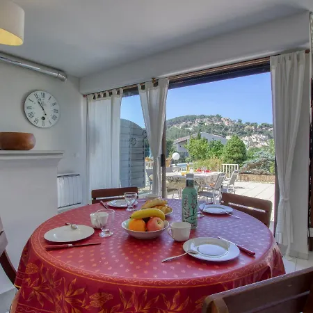 Apartment D'azur-7 By Interhome *