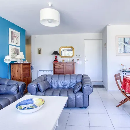 D'azur-7 By Interhome Apartment La Madrague