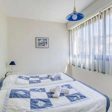 D'azur-7 By Interhome * La Madrague