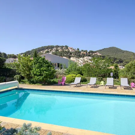 D'azur-7 By Interhome