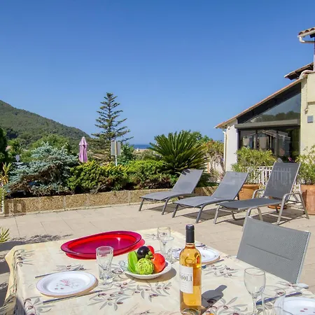 D'azur-7 By Interhome * La Madrague
