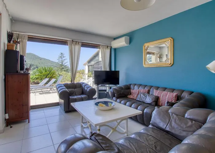 D'azur-7 By Interhome *