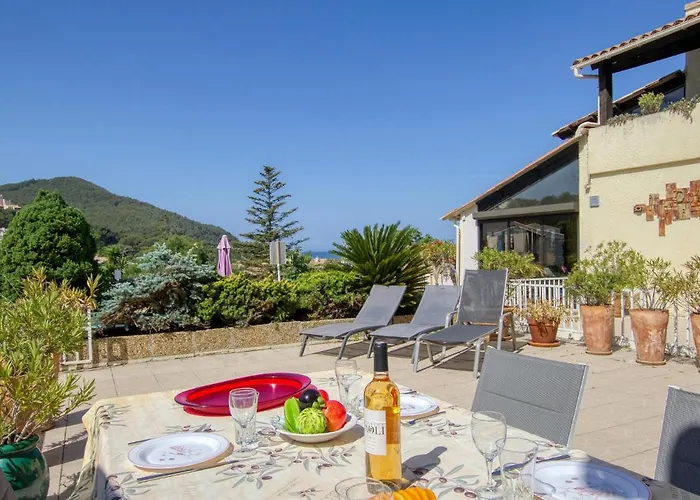 D'azur-7 By Interhome Apartment