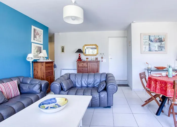 D'azur-7 By Interhome Apartment La Madrague