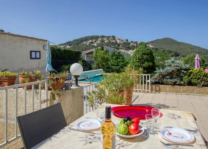 D'azur-7 By Interhome *