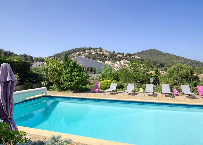 D'azur-7 By Interhome