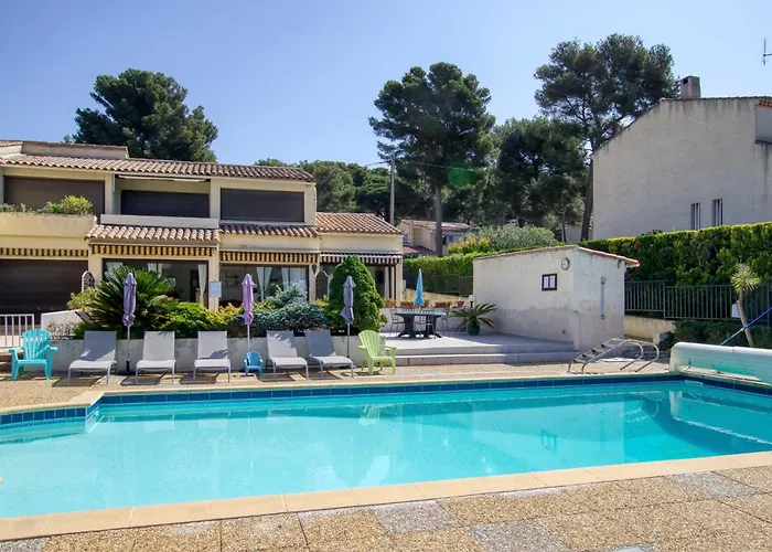 Apartment D'azur-7 By Interhome