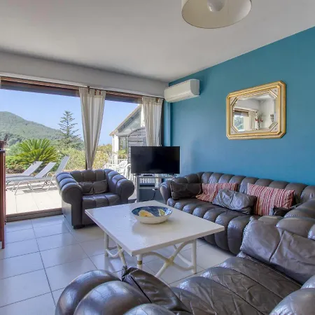 D'azur-7 By Interhome *