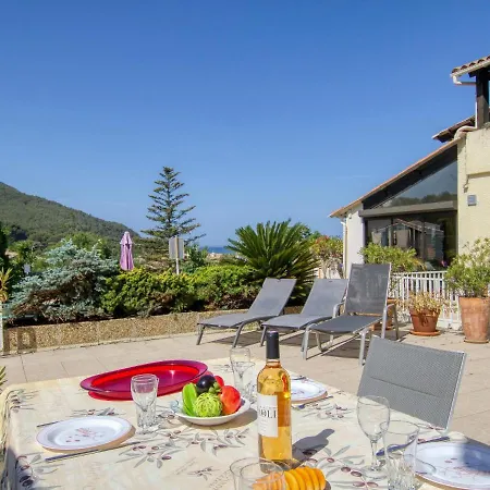 D'azur-7 By Interhome Apartment