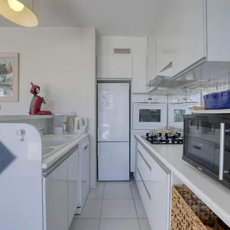 D'azur-7 By Interhome * La Madrague