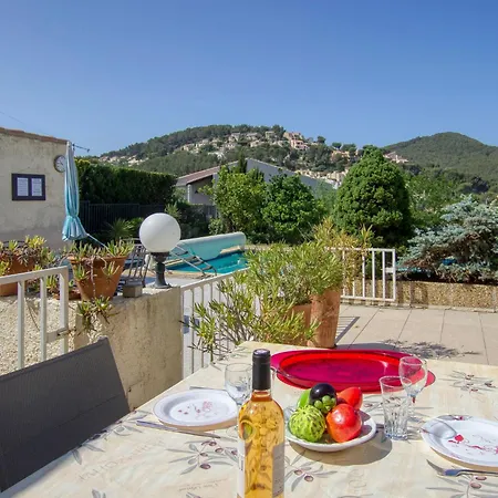 D'azur-7 By Interhome *