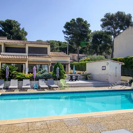 Apartment D'azur-7 By Interhome