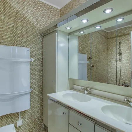 Apartment D'azur-7 By Interhome